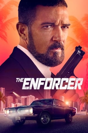 The Enforcer 2022 Hindi Dual Audio HDRip | Hindi Dubbed Movie – 480p
