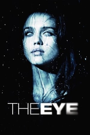The Eye (2008) Hindi Dual Audio | Hindi Dubbed Movie BluRay 300MB