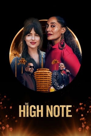 The High Note (2020) Hindi Dual Audio HDRip | Hindi Dubbed Movie – 480p