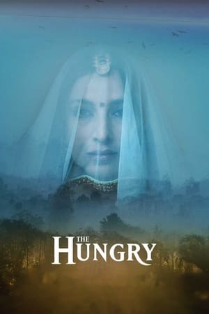 The Hungry (2017) 300MB Movie | Hindi Dubbed Movie HDRip Download