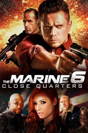 The Marine 6: Close Quarters (2018) Hindi Dual Audio | Hindi Dubbed Movie BluRay 350MB