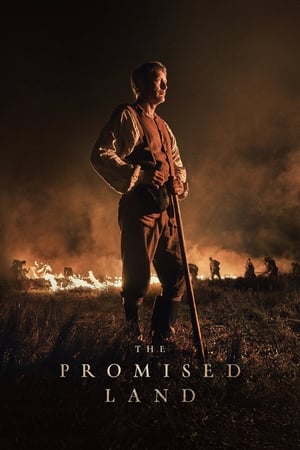 The Promised Land (2023) Hindi Dual Audio HDRip | Hindi Dubbed Movie – 720p – 480p