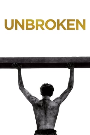 Unbroken (2014) Hindi Dual Audio | Hindi Dubbed Movie BluRay 450MB