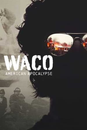 Waco: American Apocalypse 2023 Season 1 Dual Audio Hindi HDRip | Hindi Dubbed Movie – 480p