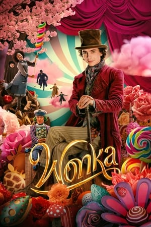 Wonka 2023 Hindi (ORG) Dual Audio HDRip | Hindi Dubbed Movie – 480p – 1080p