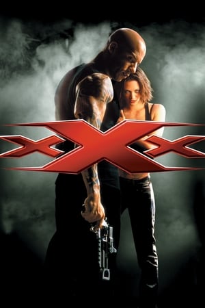 XxX 2002 ( | Hindi Dubbed Movie) BDRip English - Hindi AC3 DD.5.1 [3.6 GB]