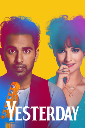 Yesterday (2019) Hindi Dual Audio | Hindi Dubbed Movie Web-DL 390MB